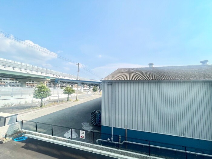 ｵﾘｴﾝﾄﾚｼﾞﾃﾞﾝｽ門真殿島町の物件内観写真