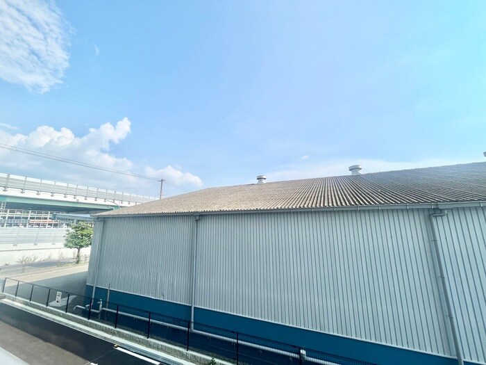 ｵﾘｴﾝﾄﾚｼﾞﾃﾞﾝｽ門真殿島町の物件内観写真