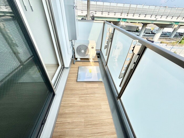 ｵﾘｴﾝﾄﾚｼﾞﾃﾞﾝｽ門真殿島町の物件内観写真