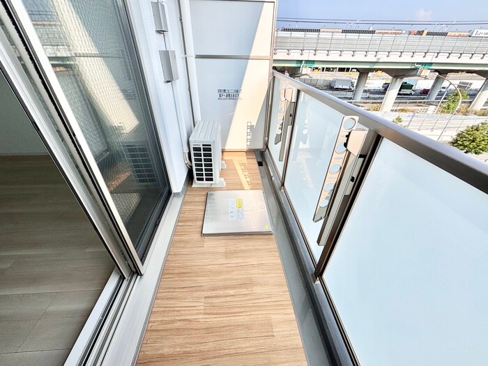 ｵﾘｴﾝﾄﾚｼﾞﾃﾞﾝｽ門真殿島町の物件内観写真