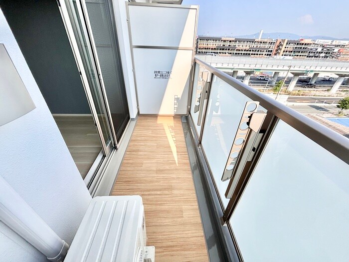 ｵﾘｴﾝﾄﾚｼﾞﾃﾞﾝｽ門真殿島町の物件内観写真