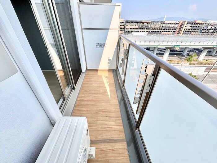 ｵﾘｴﾝﾄﾚｼﾞﾃﾞﾝｽ門真殿島町の物件内観写真