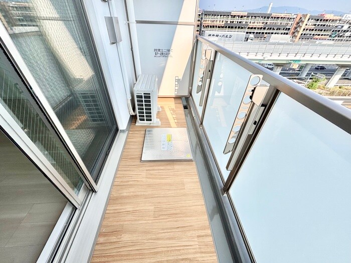 ｵﾘｴﾝﾄﾚｼﾞﾃﾞﾝｽ門真殿島町の物件内観写真