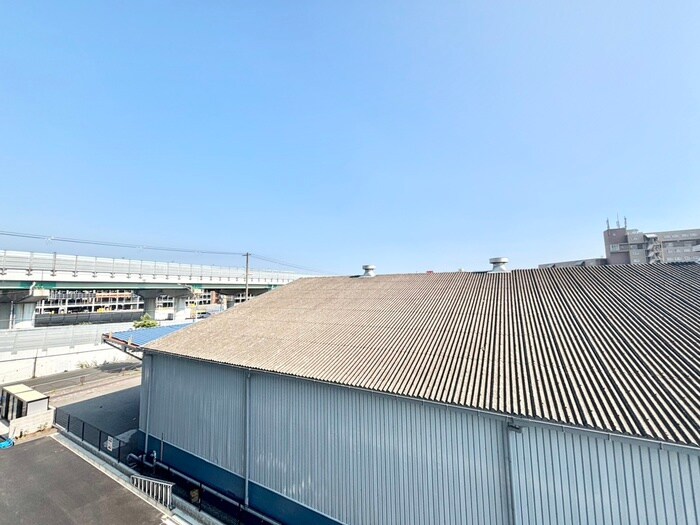 ｵﾘｴﾝﾄﾚｼﾞﾃﾞﾝｽ門真殿島町の物件内観写真