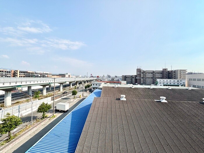 ｵﾘｴﾝﾄﾚｼﾞﾃﾞﾝｽ門真殿島町の物件内観写真