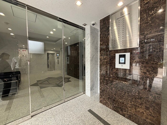 リーガル神戸三宮Ⅱの物件外観写真