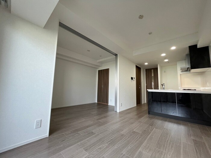 リーガル神戸三宮Ⅱの物件内観写真