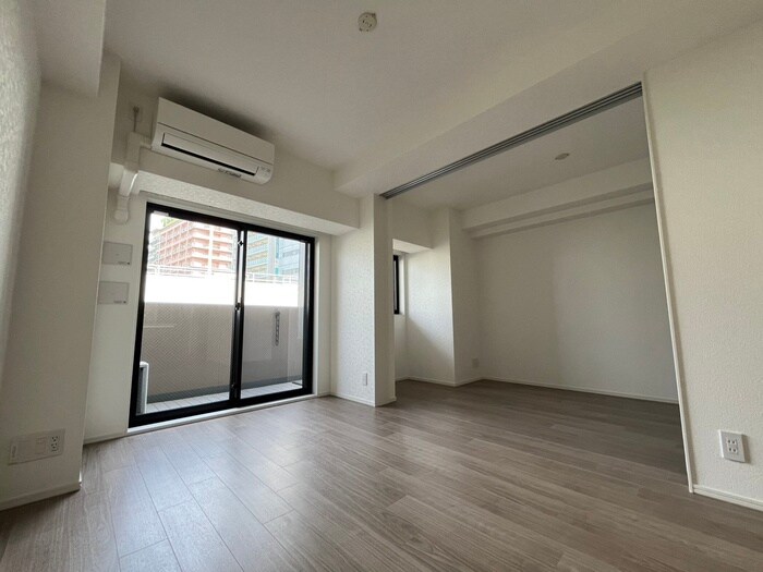 リーガル神戸三宮Ⅱの物件内観写真