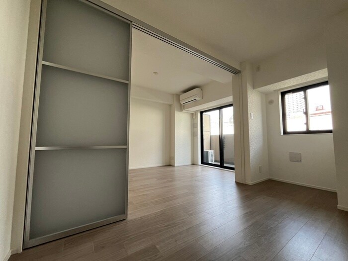 リーガル神戸三宮Ⅱの物件内観写真