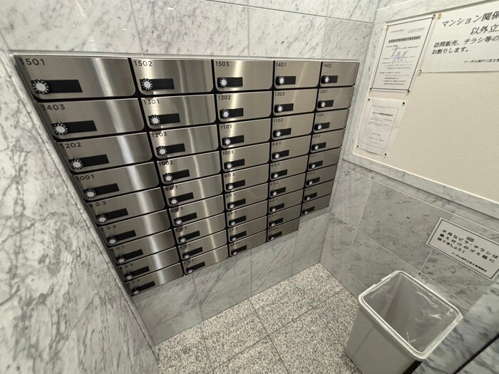 リーガル神戸三宮Ⅱの物件外観写真