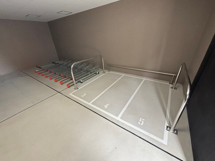 リーガル神戸三宮Ⅱの物件外観写真