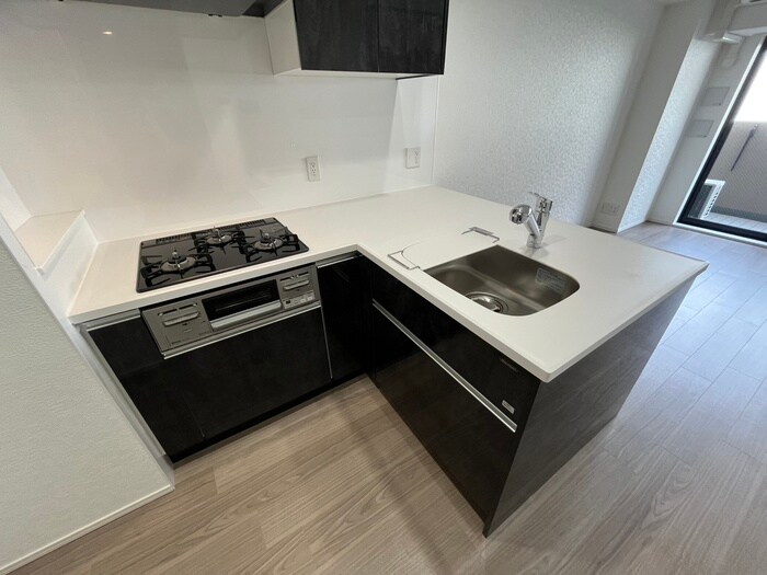 リーガル神戸三宮Ⅱの物件内観写真