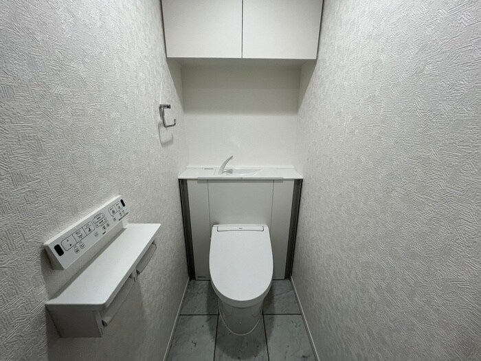 リーガル神戸三宮Ⅱの物件内観写真