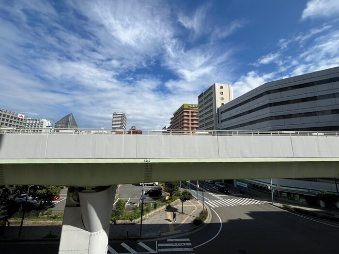 リーガル神戸三宮Ⅱの物件内観写真