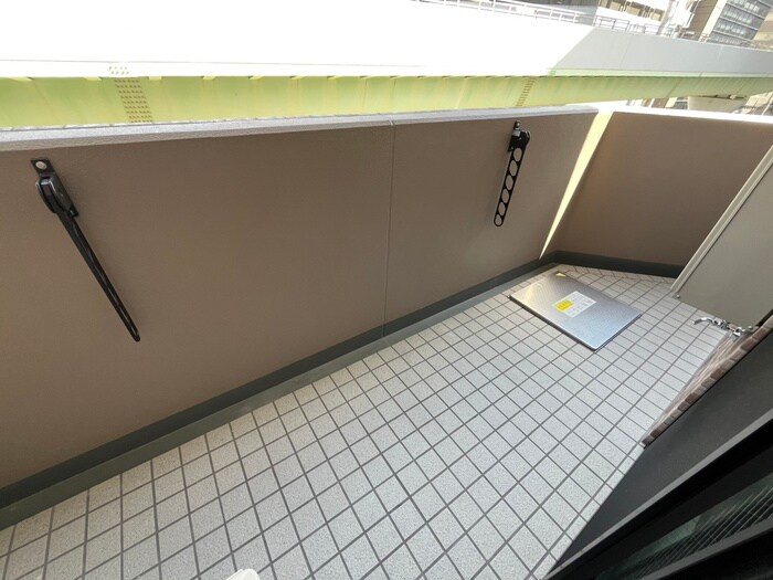 リーガル神戸三宮Ⅱの物件内観写真