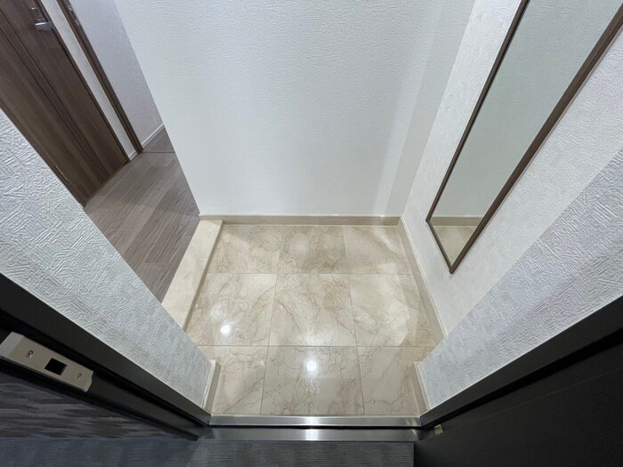 リーガル神戸三宮Ⅱの物件内観写真