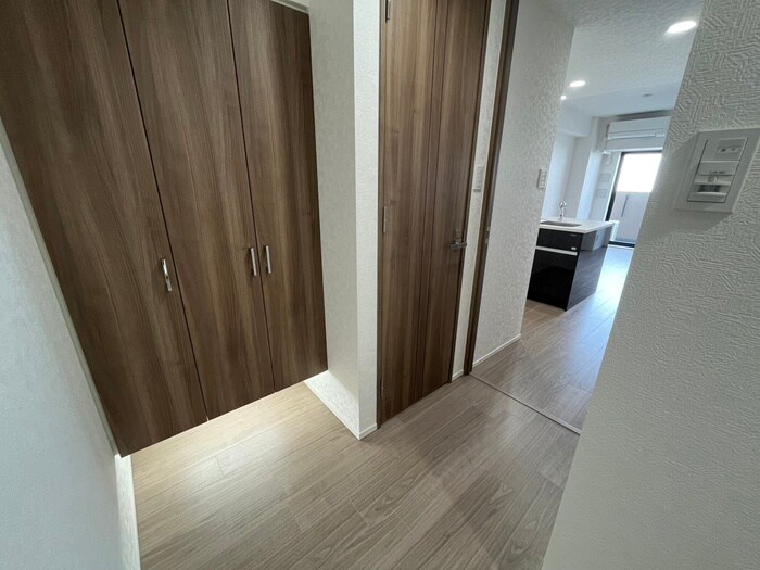 リーガル神戸三宮Ⅱの物件内観写真