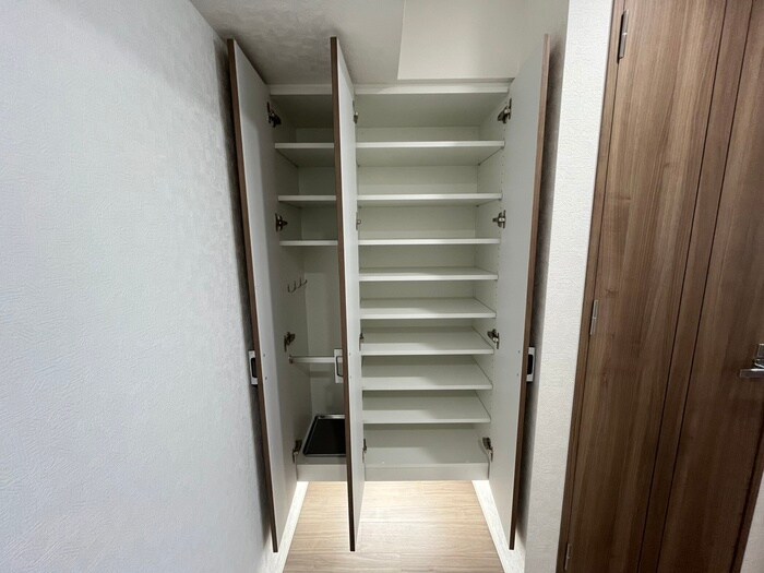 リーガル神戸三宮Ⅱの物件内観写真