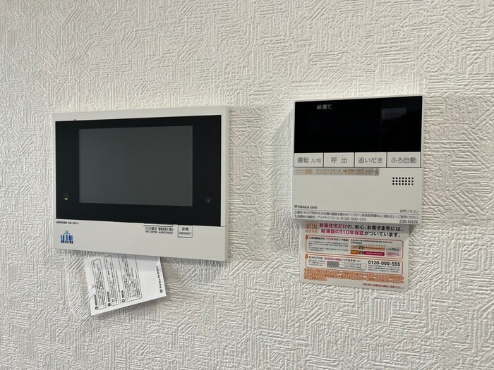 リーガル神戸三宮Ⅱの物件内観写真