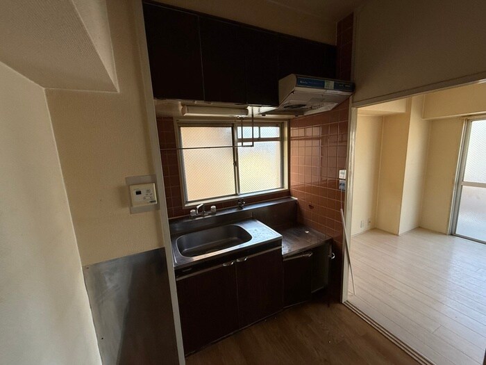 メゾンム－ランの物件内観写真