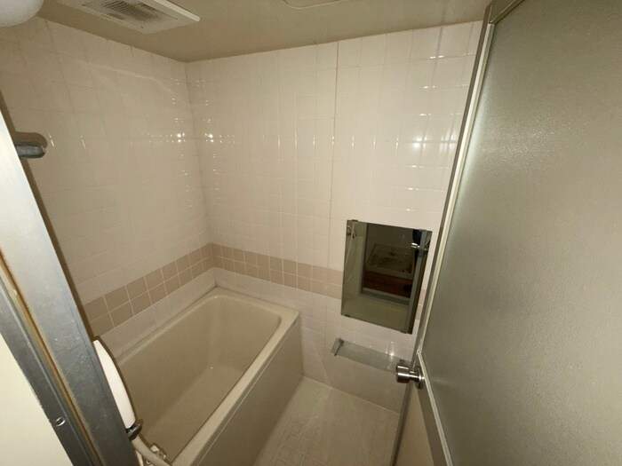 メゾンム－ランの物件内観写真