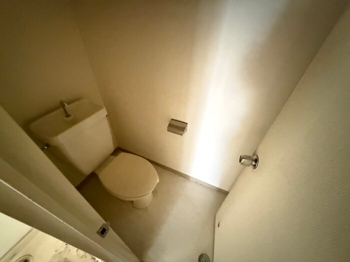 メゾンム－ランの物件内観写真