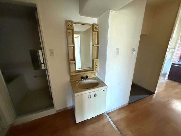 メゾンム－ランの物件内観写真