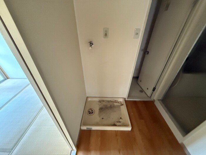 メゾンム－ランの物件内観写真