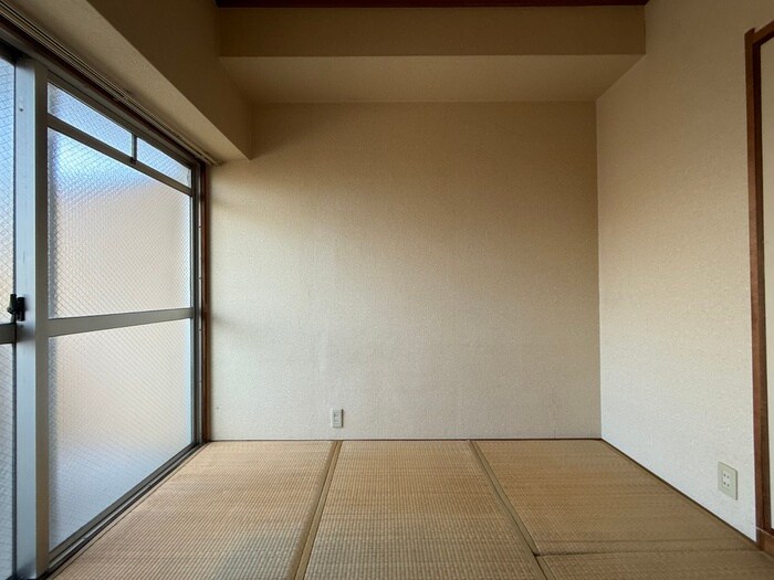 メゾンム－ランの物件内観写真