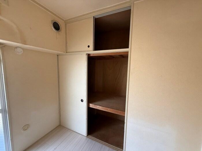 メゾンム－ランの物件内観写真