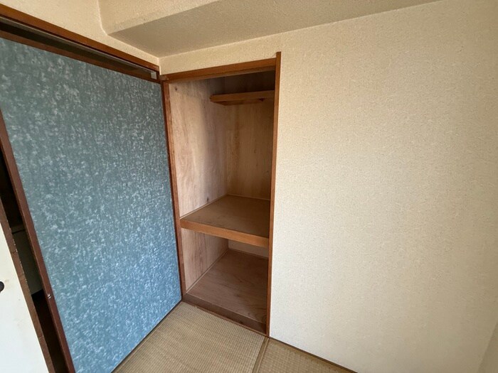 メゾンム－ランの物件内観写真