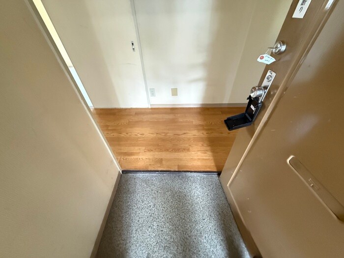 メゾンム－ランの物件内観写真