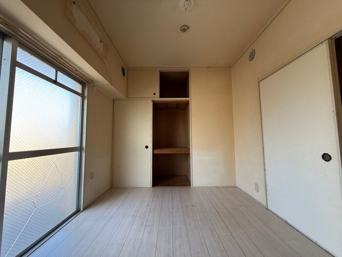 メゾンム－ランの物件内観写真