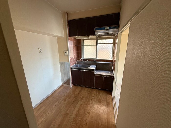 メゾンム－ランの物件内観写真