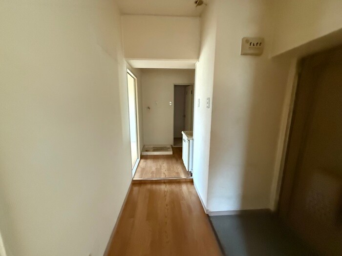 メゾンム－ランの物件内観写真