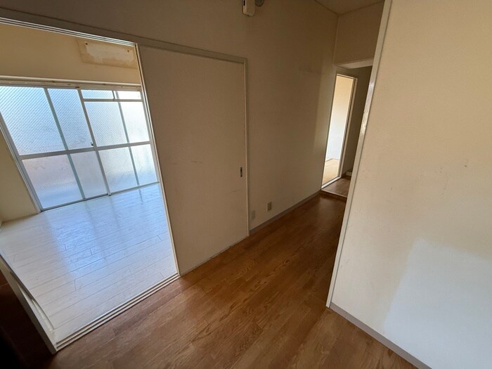 メゾンム－ランの物件内観写真