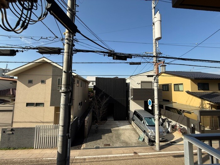 メゾンム－ランの物件内観写真