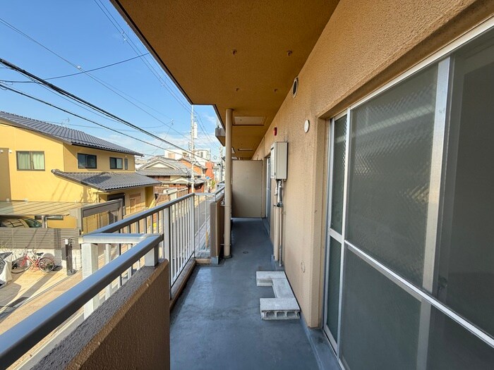 メゾンム－ランの物件内観写真