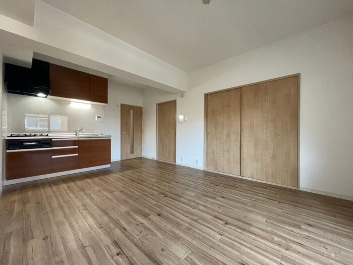 メゾンセレナの物件内観写真