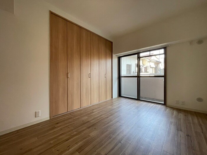 メゾンセレナの物件内観写真