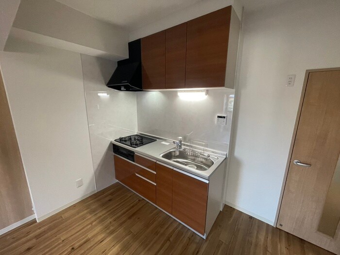 メゾンセレナの物件内観写真