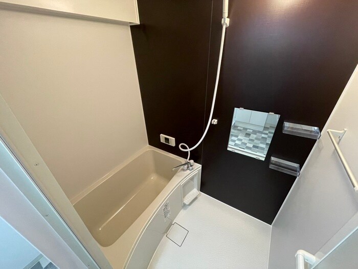 メゾンセレナの物件内観写真