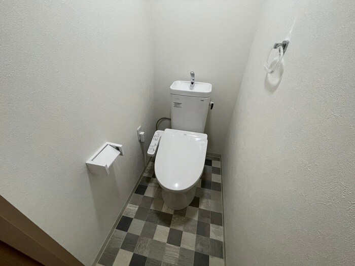 メゾンセレナの物件内観写真