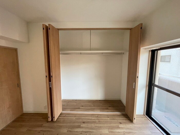 メゾンセレナの物件内観写真