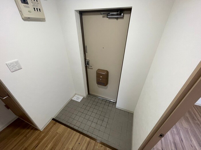 メゾンセレナの物件内観写真