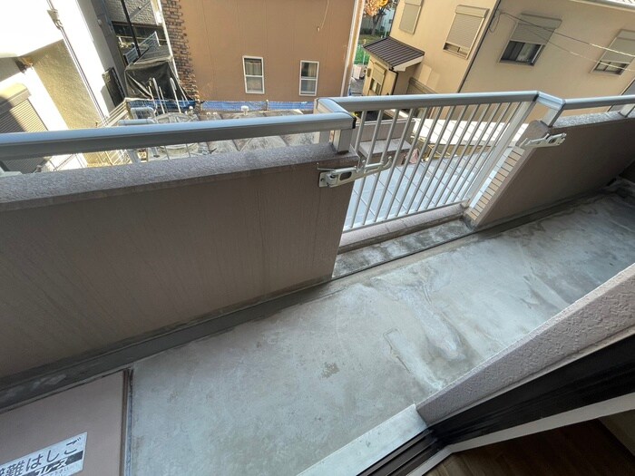 メゾンセレナの物件内観写真