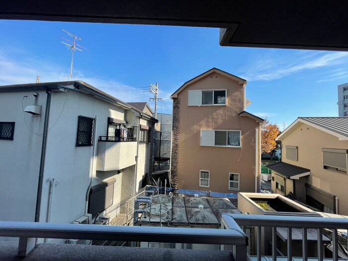 メゾンセレナの物件内観写真