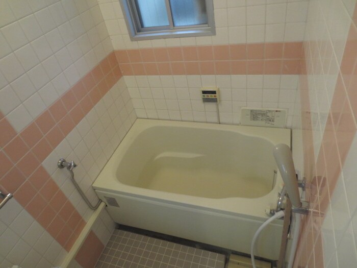 落合ハイツＡ棟の物件内観写真