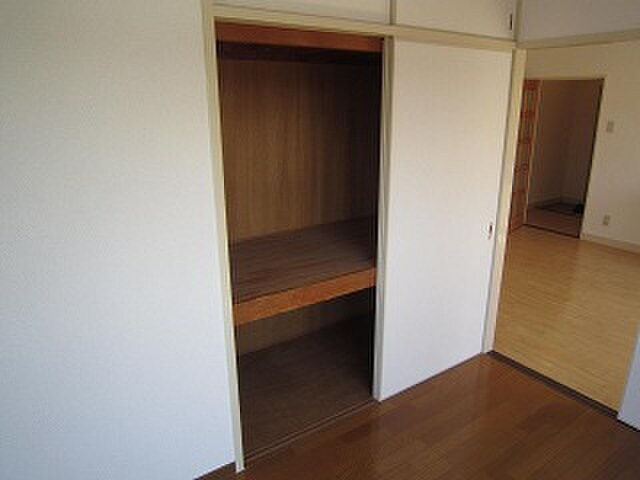 落合ハイツＡ棟の物件内観写真