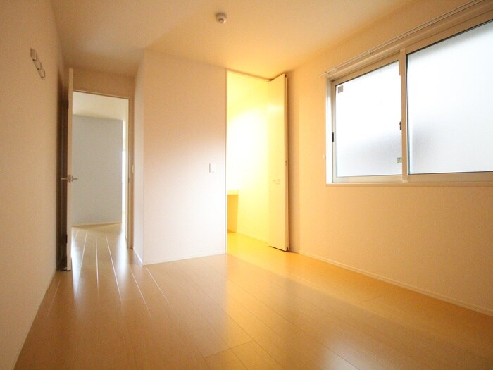 栖Ⅲの物件内観写真